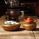 茶盤 茶托 水受け台 赤銅 錫蓋 ティーポット 茶 洗浄 カップ ティーセット 貯水 カンフーティー 茶道具 茶器 茶文化 伝統的