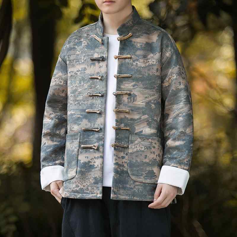 楽天市場】チャイナ服(カラーオレンジ)(コート・ジャケット 楽天市場】チャイナ服(カラーオレンジ)(コート・ジャケット