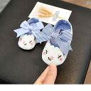 幼児 靴 ベビーシューズ 春秋 女の子 赤ちゃん 赤ちゃん ソフトソール シューズ ストライプ プリンセス ギフト 滑り止め 100日