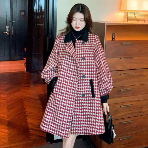 コート 大人かわいい レディース チャック柄 シングルブレスト ポケット アウトドア ロング 冬 長袖 大きめ コーディネート ファッション エレガント コート 大人かわいい レディース チャック柄 シングルブレスト ポケット アウトドア ロング 冬 長袖 大きめ コーディネート ファッション エレガント