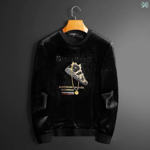 メンズ 長袖 ロングTシャツ トップス 韓国 大きめサイズ カジュアル レジャー 日常生活 プルオーバー スウェット 裏起毛 ボトムス パンツ ズボン メンズ 長袖 ロングTシャツ トップス 韓国 大きめサイズ カジュアル レジャー 日常生活 プルオーバー スウェット 裏起毛 ボトムス パンツ ズボン