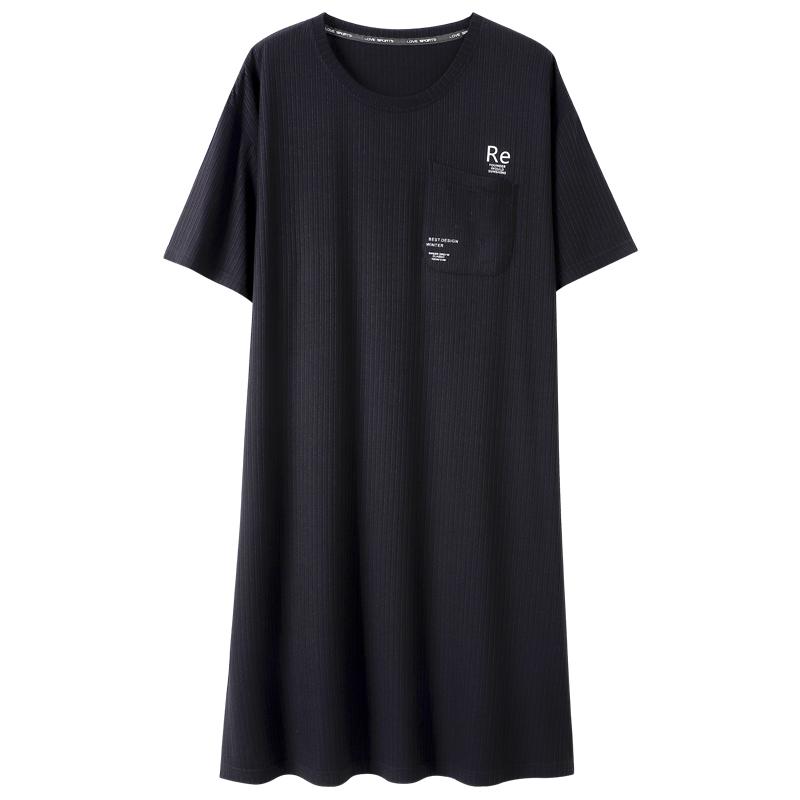 パジャマ ルームウェア ワンピース ナイトウェア モーダル 寝間着 レディース 半袖 薄手 夏 スカート サマー ドレス