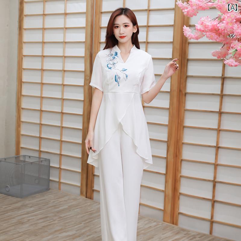 美容系 ワークウェア 作業着 レディース 専門職 ネイル マッサージ エステ スパ 大きいサイズ スカート..