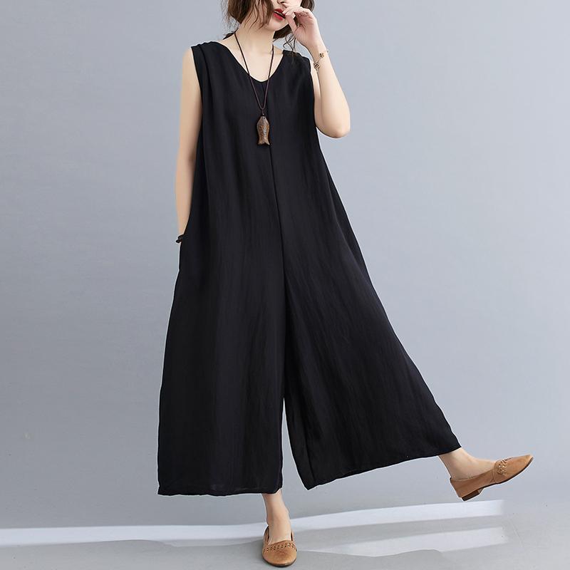 レディース ジャンプスーツ ワンピース ツナギ カジュアル ゆったり 通学 ドライブ ツーリング アウトドア 万能コーデ 着回し自在