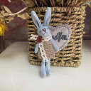 レディース ブローチ 大人 かわいい アクセサリー ピン バッジ コサージュ ペンダント おしゃれ モチーフ 森ガール ナチュラル うさぎ アニマル