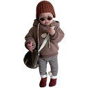 トレーナー スウェットシャツ キッズ 子供用 おしゃれ ファッション 春 メンズ レディース 赤ちゃん用品 長袖 フード付き 韓国 コットン