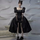 フォト ドレス レディース ファッション 服 写真 撮影 アート 小道具 レトロ フォトスタジオ 衣装 かわいい おしゃれ ドレス