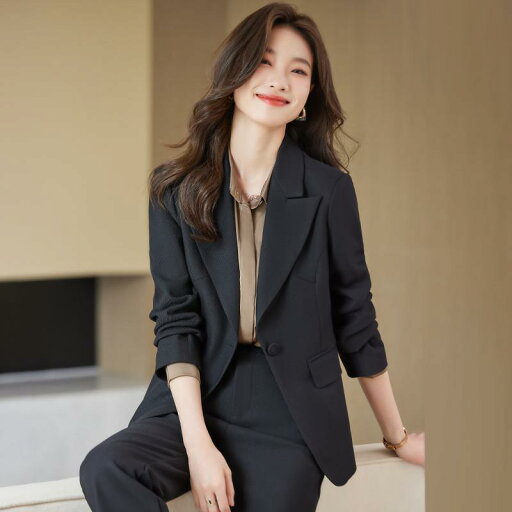 レディース ジャケット パンツ カジュアル シンプル オフィス ビジネス ブリティッシュ 女性 ファッション 大人 きれいめ OL スタイリッシュ 春秋 レディース ジャケット パンツ カジュアル シンプル オフィス ビジネス ブリティッシュ 女性 ファッション 大人 きれいめ OL スタイリッシュ 春秋