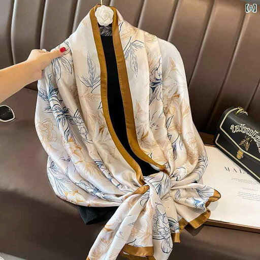 スカーフ ショール 上品 レディース 女性 ファッション 装飾 オールシーズン 多機能 フェイク おしゃれ 美しい チャイナ風 薄手 春秋 スカーフ ショール 上品 レディース 女性 ファッション 装飾 オールシーズン 多機能 フェイク おしゃれ 美しい チャイナ風 薄手 春秋