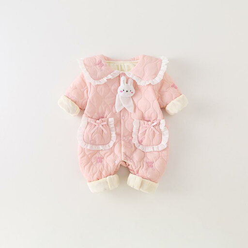 カバーオール ベビーウェア 幼児 女の子 赤ちゃん 秋冬 薄手 綿 かわいい 乳児 新生児 お出かけ 快適 ロンパース フリル リボン 長袖 防寒 カバーオール ベビーウェア 幼児 女の子 赤ちゃん 秋冬 薄手 綿 かわいい 乳児 新生児 お出かけ 快適 ロンパース フリル リボン 長袖 防寒