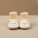 ベビー シューズ フロア 赤ちゃん 新生児 靴 靴下 春秋 ソフトソール ギフト フロントシューズ 100日 3〜12ヶ月