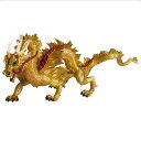 ドラゴン ファンタジー フィギュア 人形 ホビー おもちゃ 模型 シミュレーション コレクション ディスプレイ ミニチュア 子供 ギフト 神話 伝説 龍 装飾