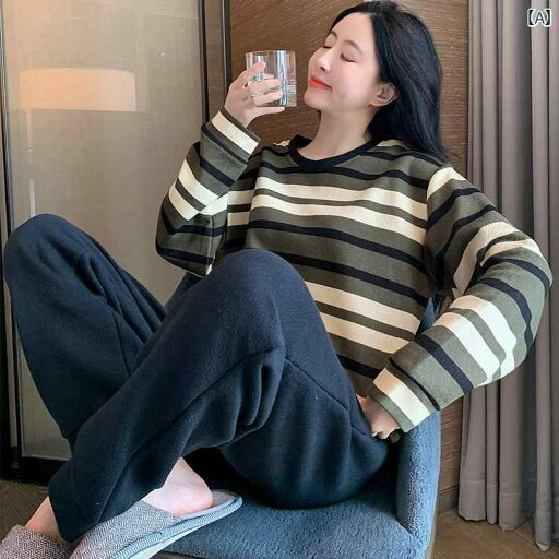 パジャマ ルームウェア レディース 婦人服 女性用 部屋着 かわいい おしゃれ リラックス 春秋 長袖 ホームウェア 秋冬 カジュアル パジャマ ルームウェア レディース 婦人服 女性用 部屋着 かわいい おしゃれ リラックス 春秋 長袖 ホームウェア 秋冬 カジュアル