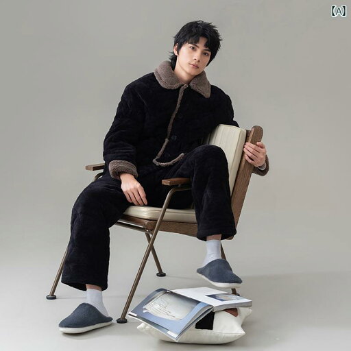 パジャマ メンズ 紳士服 部屋着 ルームウェア ナイトウェア おしゃれ リラックス セットアップ 上下セット 厚手 暖かい 防寒 冬 キルティング カジュアル パジャマ メンズ 紳士服 部屋着 ルームウェア ナイトウェア おしゃれ リラックス セットアップ 上下セット 厚手 暖かい 防寒 冬 キルティング カジュアル