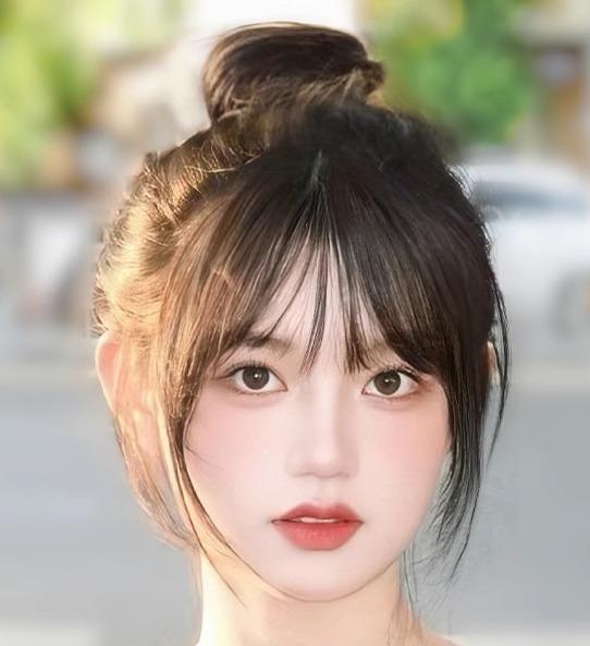 ウィッグ かつら つけ毛 ヘア ヘッド ふわふわ フェイク 巻き 普段使い 小物 雑貨 髪 女性 軽量 外出 ..