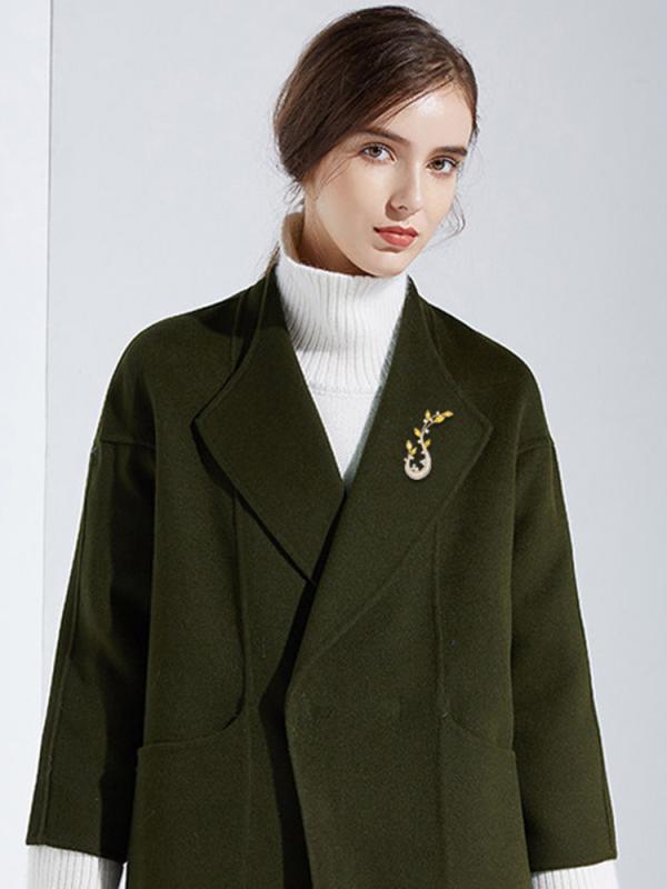 ブローチ おしゃれ レディース ハイエンド ジルコン 衣服固定 かわいい 花 ピン バックル ウドブレーカー バッジ セレモニー 卒業式 入学式 ギフト