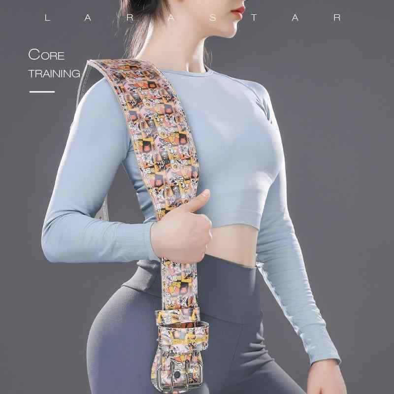 フィットネス ベルト スクワット ハード プル スポーツ 腰保護 プロ機器 トレーニング パワーリフティ..