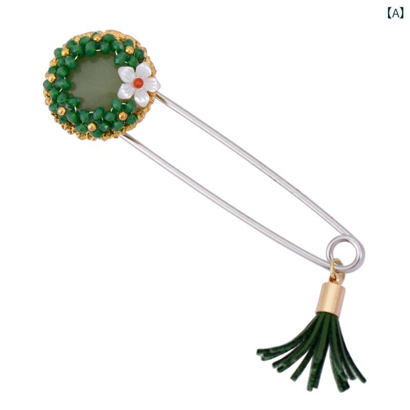 レディース ブローチ 上品 セレモニー 卒業式 入学式 アクセサリー ピン バッジ コサージュ ペンダント かわいい おしゃれ モチーフ ハイエンド フラワー 花