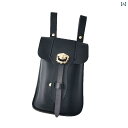 ベルトバッグ ウエストバッグ レトロ 漢服 バッグ 合金 携帯電話 バッグ ダブルバックル 財布 ウエスト シルバーポーチ ラウンドネック