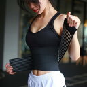レディース 拘束 弾性 腹部 コントロール スポーツ ベルト トレーニング フィットネス スクワット 捻挫 ヨガ 整形 ベルト アウターウェア アウトドア