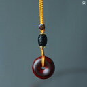 ローズウッド アクセサリー ビーズ 玩具 数珠 ブレスレット 仏珠 メンズ レディース アイテム ワンポイント 木製 縁起物 装飾品 ペンダント ファッション ...