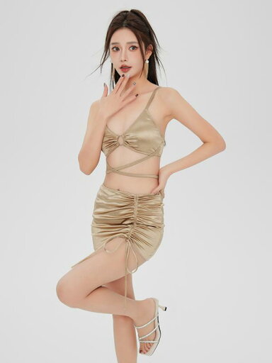 レディース スイムウェア セクシー 水着 レディース スリーピース スプリット セクシー バックレス スカート スリム プッシュアップ 温泉 ビキニ 胸パッドありワイヤーなし レディース スイムウェア セクシー 水着 レディース スリーピース スプリット セクシー バックレス スカート スリム プッシュアップ 温泉 ビキニ 胸パッドありワイヤーなし
