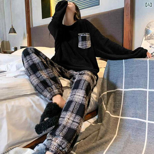 パジャマ 部屋着 ルームウェア レディース 婦人服 女性用 かわいい おしゃれ リラックス セットアップ 上下セット カジュアル 秋冬 厚手 暖かい ホーム パジャマ 部屋着 ルームウェア レディース 婦人服 女性用 かわいい おしゃれ リラックス セットアップ 上下セット カジュアル 秋冬 厚手 暖かい ホーム