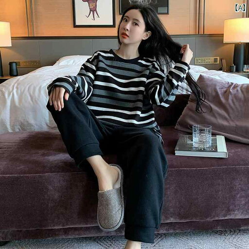パジャマ 部屋着 ルームウェア レディース 婦人服 女性用 かわいい リラックス セットアップ 上下セット 春秋冬 カジュアル ナチュラル 長袖 シンプル パジャマ 部屋着 ルームウェア レディース 婦人服 女性用 かわいい リラックス セットアップ 上下セット 春秋冬 カジュアル ナチュラル 長袖 シンプル