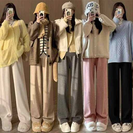 マタニティパンツ レディース ベルベット ゆったり ワイドレッグパンツ 小柄な人向け レギンス 妊婦 腹部サポート ロング 春秋冬 マタニティパンツ レディース ベルベット ゆったり ワイドレッグパンツ 小柄な人向け レギンス 妊婦 腹部サポート ロング 春秋冬