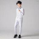 男の子 ドレス ベスト 衣装 発表会 少年 ピアノ 演奏会 春夏 長袖 セット フォーマル セレモニー オシャレ ファッション