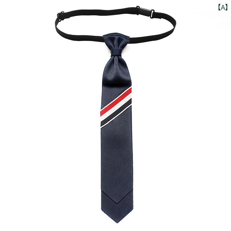 紳士 メンズ 襟 ネクタイ 新郎 花婿 付添人 ウェディング ハイエンド ワンポイント オシャレ スクエア 先染め織り ブローチ ポリエステル
