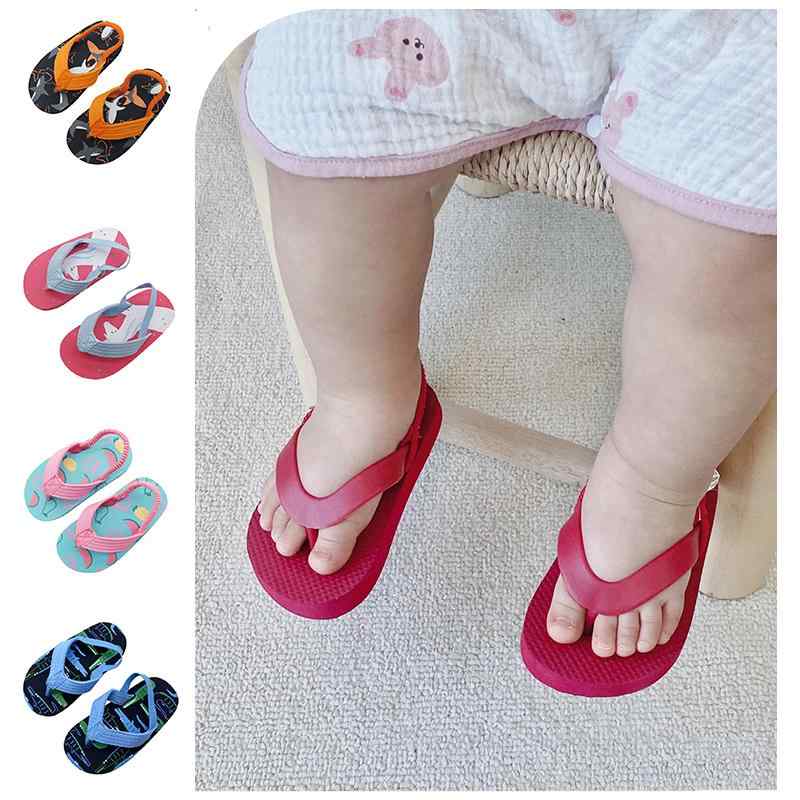 子供 夏 ファッション ビーチ サンダル 子供用 かわいい ビーチ サンダル 旅行 カジュアル ビーチ スリ..