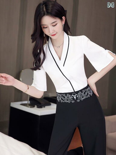 制服 接客業 マッサージ エステ ビューティーサロン フットセラピー フットマッサージ ヘルスクラブ レディース ファッション 制服 接客業 マッサージ エステ ビューティーサロン フットセラピー フットマッサージ ヘルスクラブ レディース ファッション