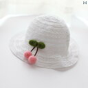 ベビー帽子 幼児用 帽子 キャップ サンハット 日除け 春夏 日焼け防止 通気性 かわいい レジャー ギフト ベビー用品