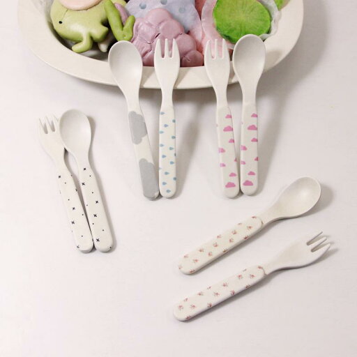 カトラリー スプーン フォーク セット ベビー トレーニング 赤ちゃん用品 おしゃれ かわいい クラウド 離乳食 練習 ユニバース プラム 握りやすい カトラリー スプーン フォーク セット ベビー トレーニング 赤ちゃん用品 おしゃれ かわいい クラウド 離乳食 練習 ユニバース プラム 握りやすい