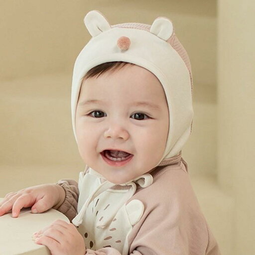 帽子 韓国 生後0~12か月 男女 赤ちゃん用 綿 胎児 キャップ 春秋 子供用 かわいい 写真 映え 撮影 フォト スタジオ 防風 耳まで保護 ユニーク 耳 あごひも付き ねずみさん ミミ 帽子 韓国 生後0~12か月 男女 赤ちゃん用 綿 胎児 キャップ 春秋 子供用 かわいい 写真 映え 撮影 フォト スタジオ 防風 耳まで保護 ユニーク 耳 あごひも付き ねずみさん ミミ