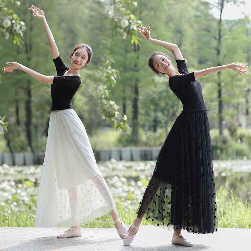 スカート ボトムス レディース おしゃれ シンプル メッシュ 夏 三層 花柄 ガーゼ 春秋 ハイウエスト Aライン ミドル丈 ドレープ スイング 春