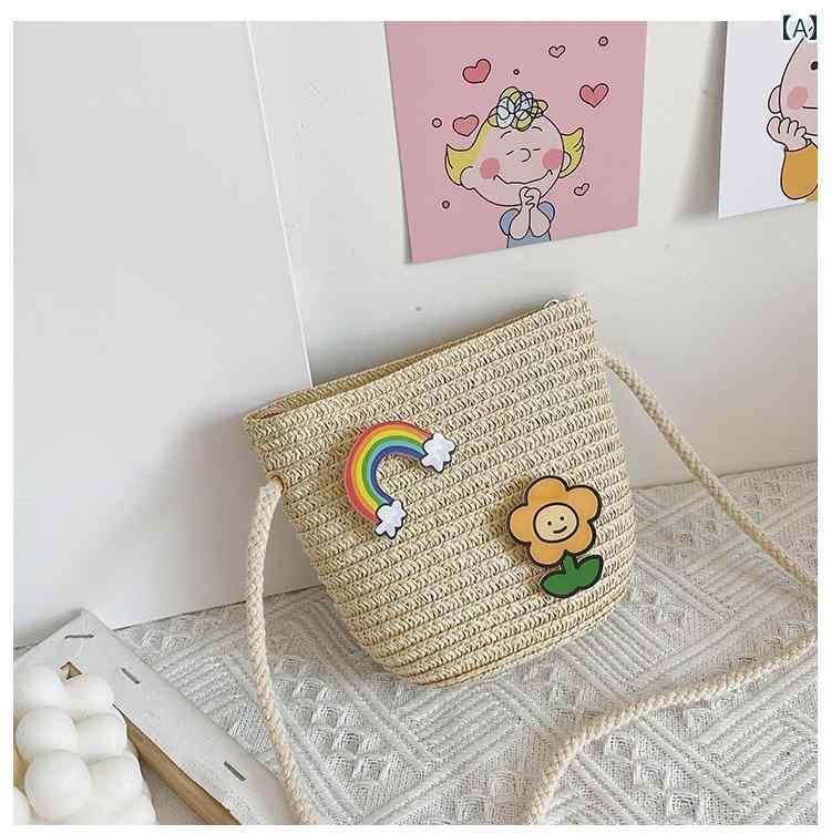 子供用 バッグ かわいい チェリー小