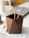 ペンホルダー ハイエンド ペン立て オフィス 収納 ボックス 北欧風 シンプル デスク トップ 装飾品 学習 文具 おしゃれ ギフト