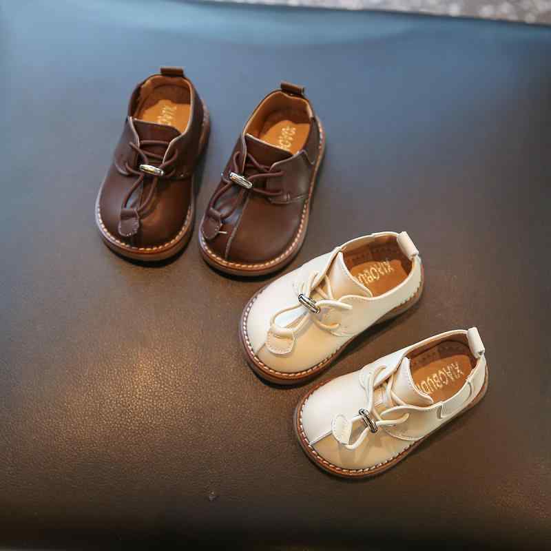 ベビー 革靴 幼児 靴 春秋 子供用 プリンセス シューズ 男の子 女の子 柔らかい底 ファッション 赤ちゃん