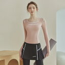 フィットネス ウエア ワンピース セット ズボン ウェア スポーツ トレーニング ヨガ 女性 フィットネス 衣料品 秋冬 レディース