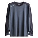 速乾 長袖 Tシャツ メンズ スポーツ トップス ランニング フィットネス バスケットボール トレーニングウェア スポーツ 学生 射撃基地 ラウンドネック 通気...