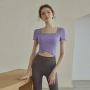 フィットネス ウエア ワンピース セット ズボン ウェア スポーツ トレーニング ヨガ 女性 ハイエンド ジム 衣料品 夏 レディース