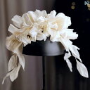 ウエディング 花嫁 ヘッドドレス ヘアピン ヘアアクセサリー 結婚式 髪飾り イヤリング アクセサリー エレガント 新婦 ギフト