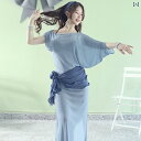 ベリーダンス 服 レディース 練習服 春 バラディ ローブ 民族 パフォーマンス 服 オリエンタル ダンス 服
