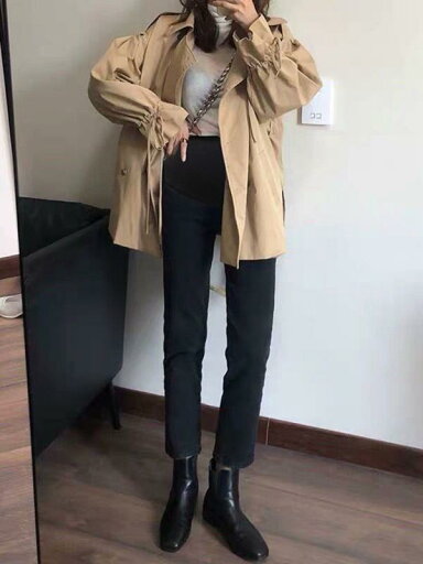 マタニティパンツ カジュアルパンツ ストレートパンツ 秋冬 腹部サポート 伸縮性 カジュアル 妊婦 レディース マタニティウェア マタニティパンツ カジュアルパンツ ストレートパンツ 秋冬 腹部サポート 伸縮性 カジュアル 妊婦 レディース マタニティウェア