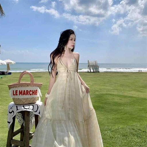 リゾートドレス サマードレス ディナードレス ホリデードレス 夏 ロングドレス ビーチ 休暇 旅行 休日 ヴァカンス エキゾチック エレガント フェミニン レディース リゾートドレス サマードレス ディナードレス ホリデードレス 夏 ロングドレス ビーチ 休暇 旅行 休日 ヴァカンス エキゾチック エレガント フェミニン レディース