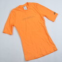 Tシャツ トップス レディース おしゃれ シンプル オーストラリア 半袖 日焼け対策 サーフィン 速乾 通気性 スポーツウェア ラウンドネック スパンデックス