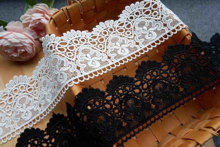 生地 布 レース メッシュ 刺繍 ハイエンド 手芸 クラフト 裁縫材料 服 DIY ドレス 衣装制作 洋裁 素材 ..