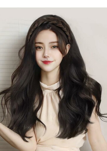 ウィッグ かつら つけ毛 ヘア ヘッド ふわふわ フェイク ロング 巻き 人工毛 小物 雑貨 髪 女性 軽量 外出 ナチュラル レディース ウィッグ かつら つけ毛 ヘア ヘッド ふわふわ フェイク ロング 巻き 人工毛 小物 雑貨 髪 女性 軽量 外出 ナチュラル レディース